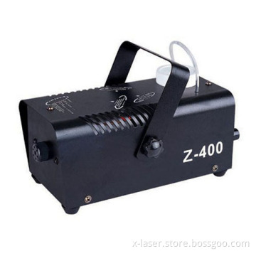 400W Smoke machine